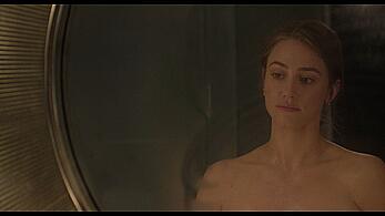 Actress - Lili Reinhart: Movie - The Love Hypothesi